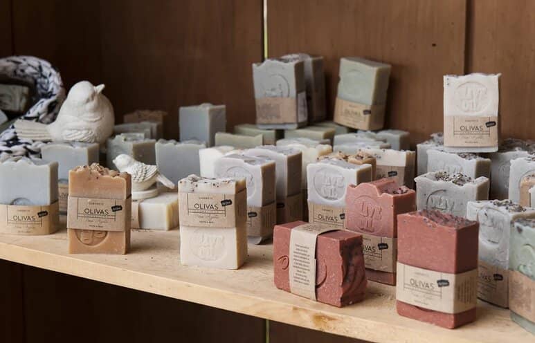 Spectacular Sunset Views