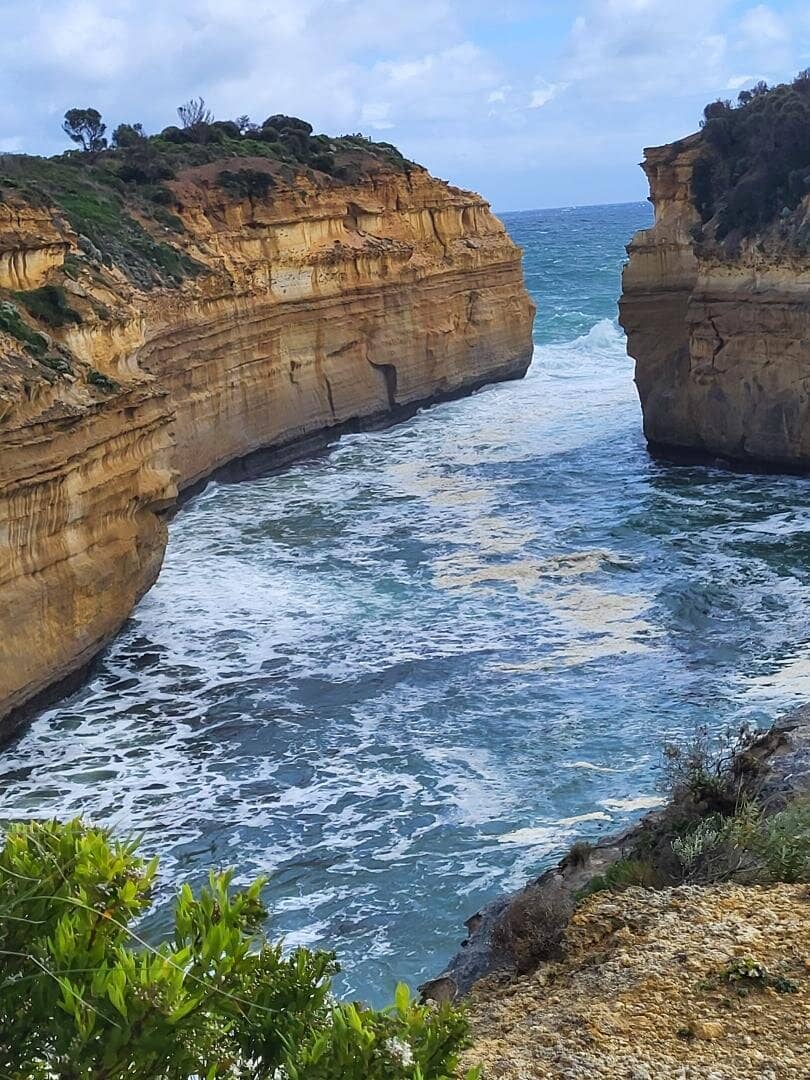 Unique Rock Formations