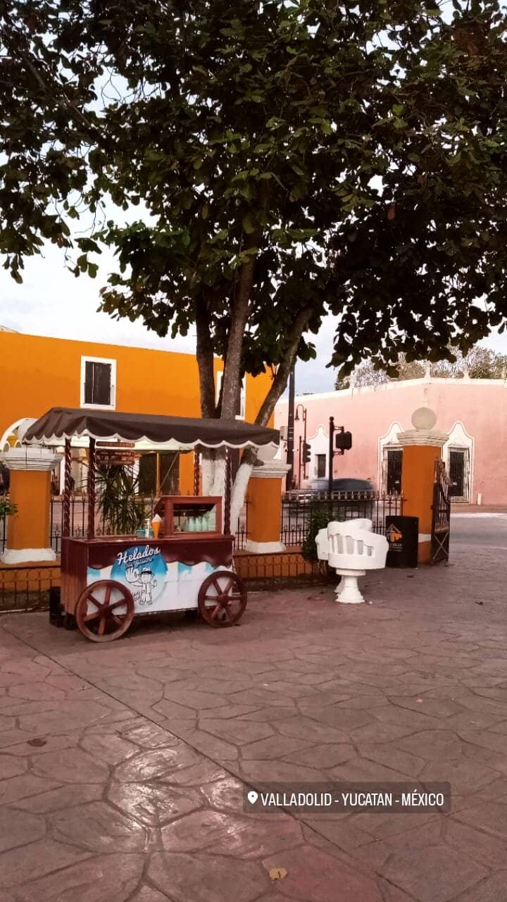 Convento de San Bernardino de Siena