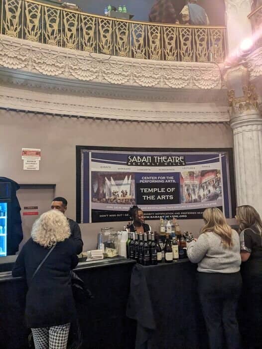 Special Guest Appearances