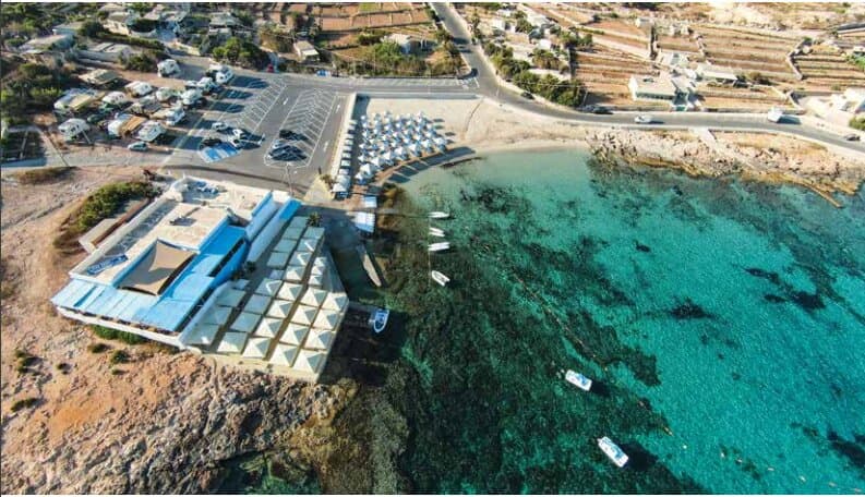 Tortuga Beach