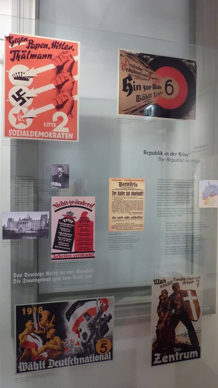 Nobel Peace Prize Legacy