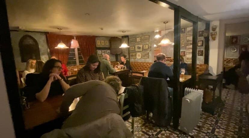 Historic Tudor Charm