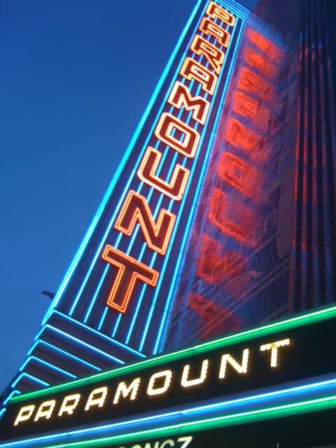 Vertical photo
