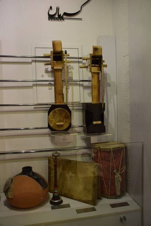 Live Musical Performances