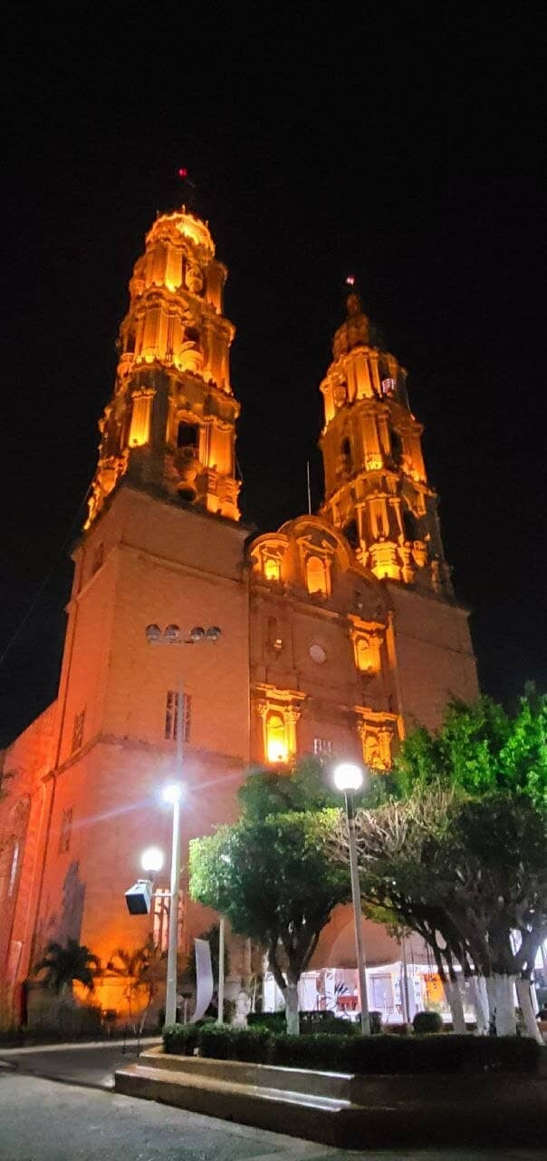 Vertical photo