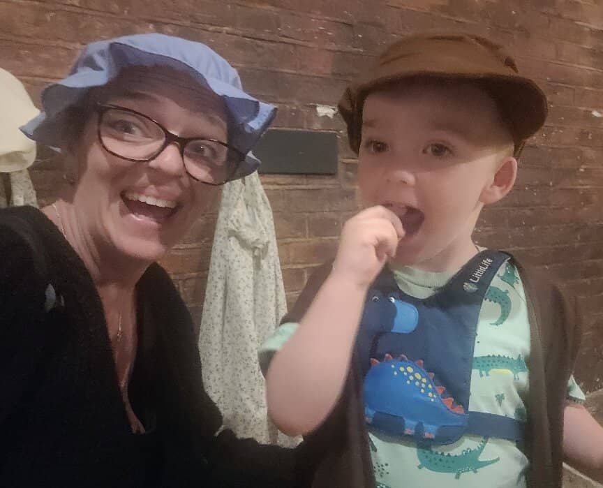 Canal Transportation