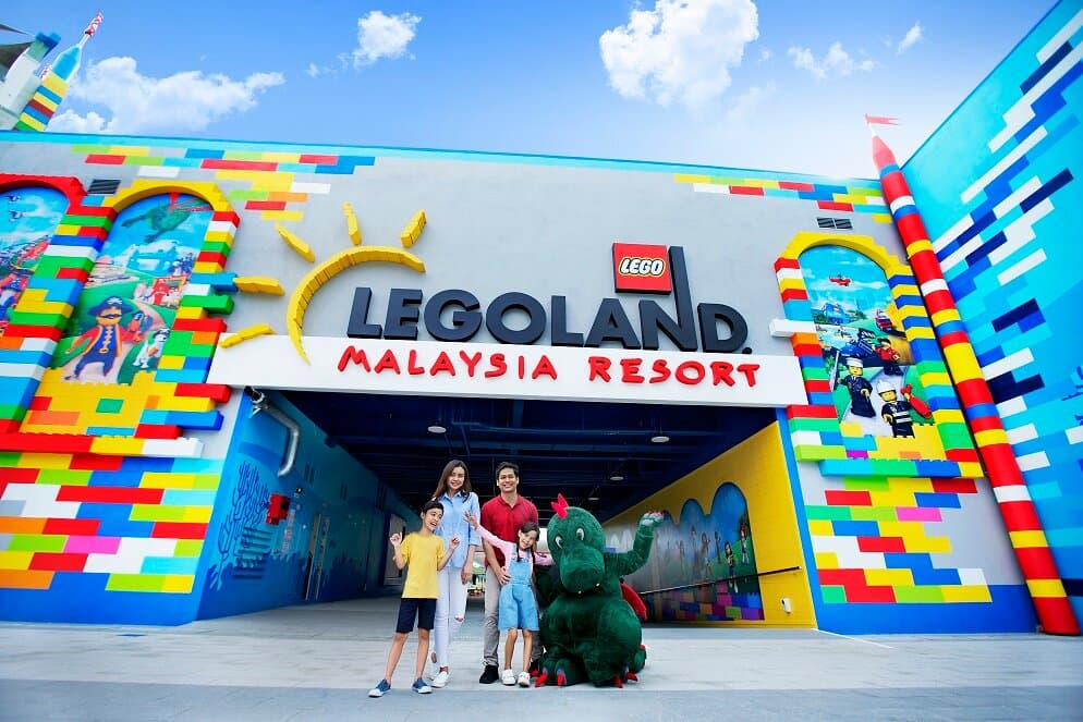 LEGOLAND Malaysia Resort