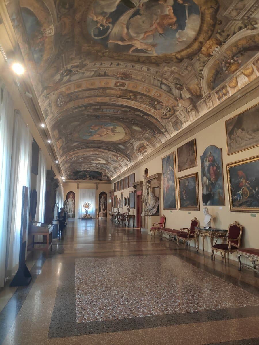 Collezioni Comunali d'Arte
