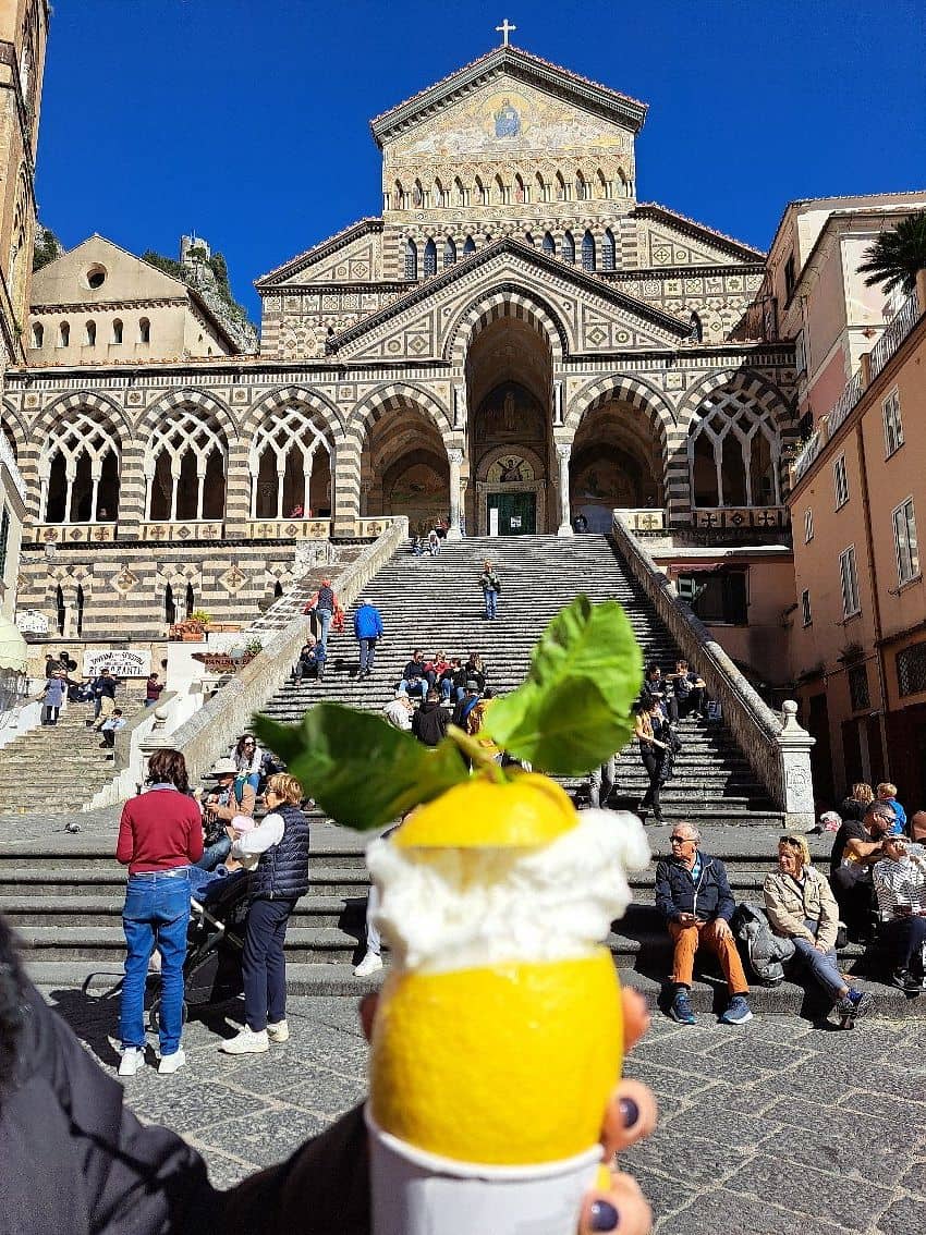 Cloister of Paradise