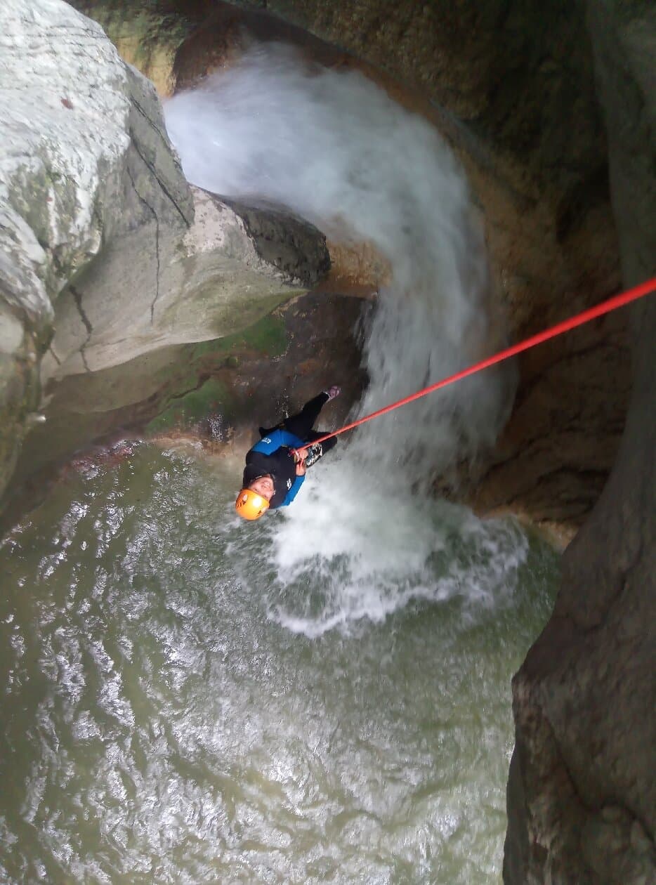 Pont du Diable