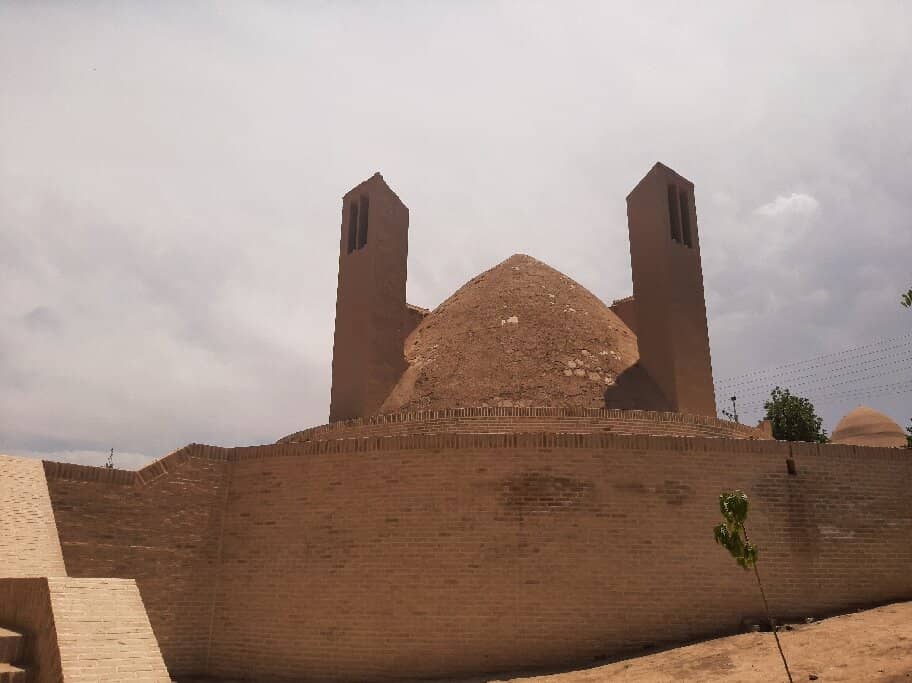 Fahadan Neighborhood