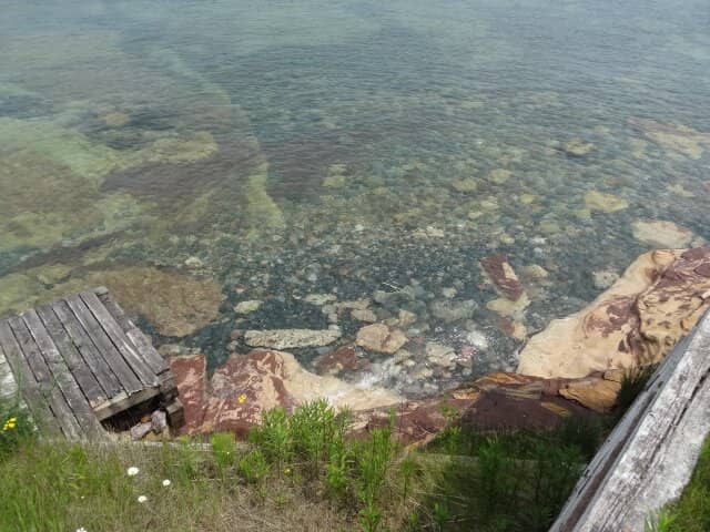 Au Sable Light Station