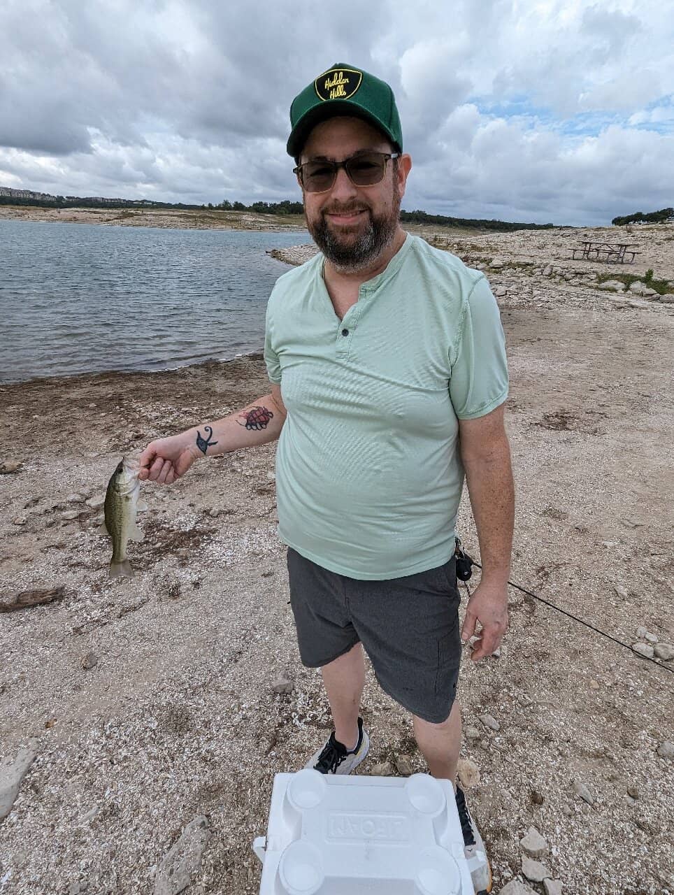 Scenic Hiking Trails