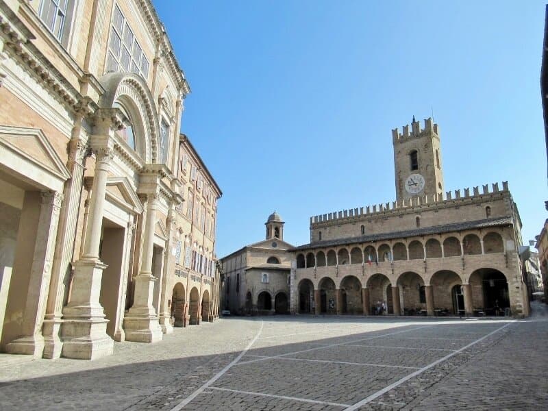 Piazza del Popolo
