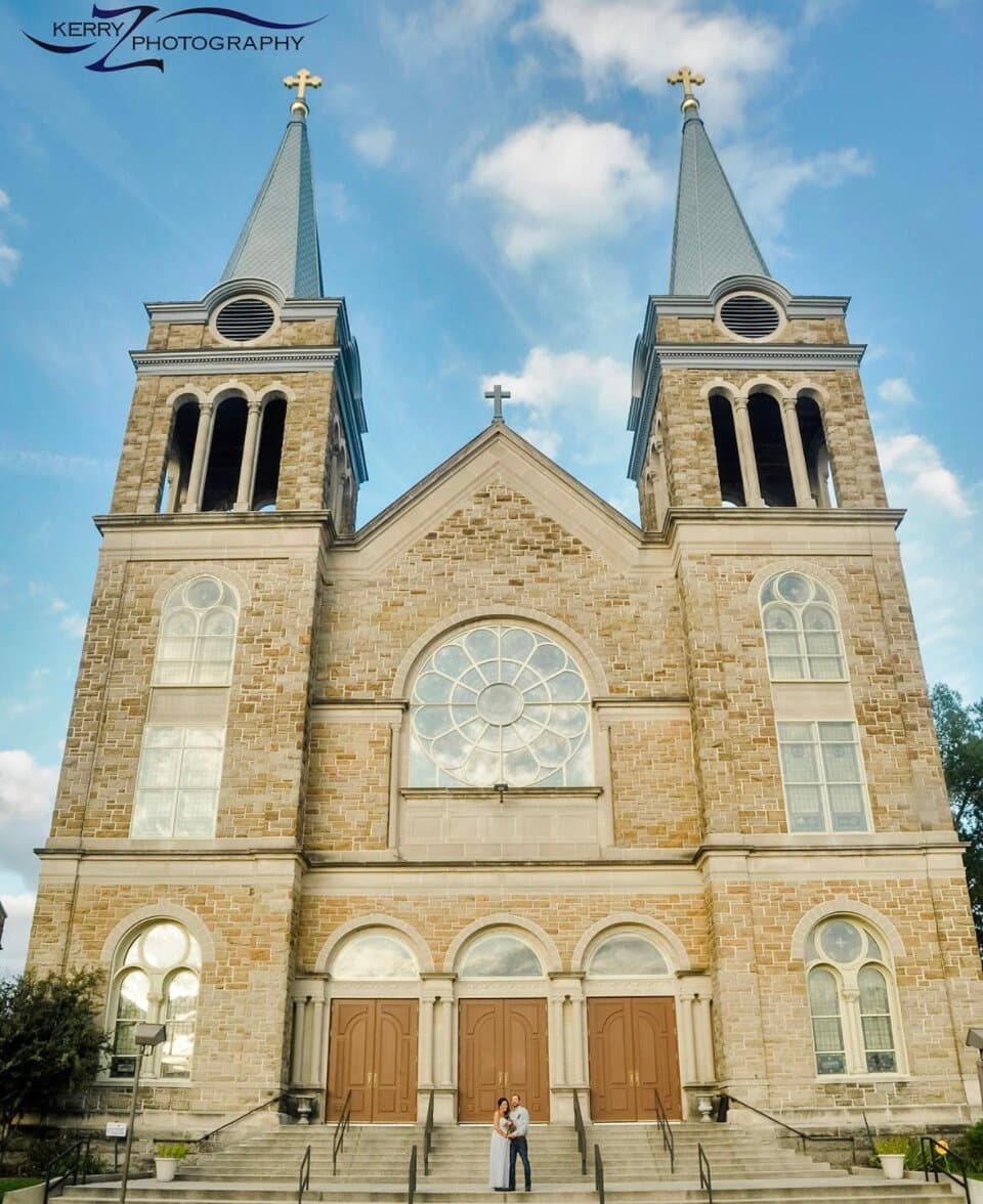 Sacred Heart Church