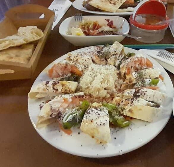 Complimentary Delights