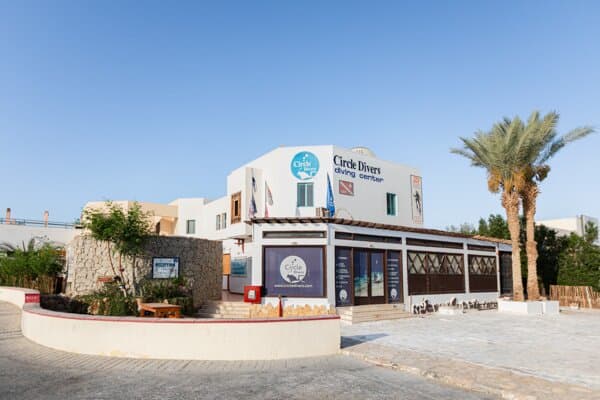 Circle Divers - Diving Center in Sharm El Sheikh. we have daily diving trip to the best dive sites.