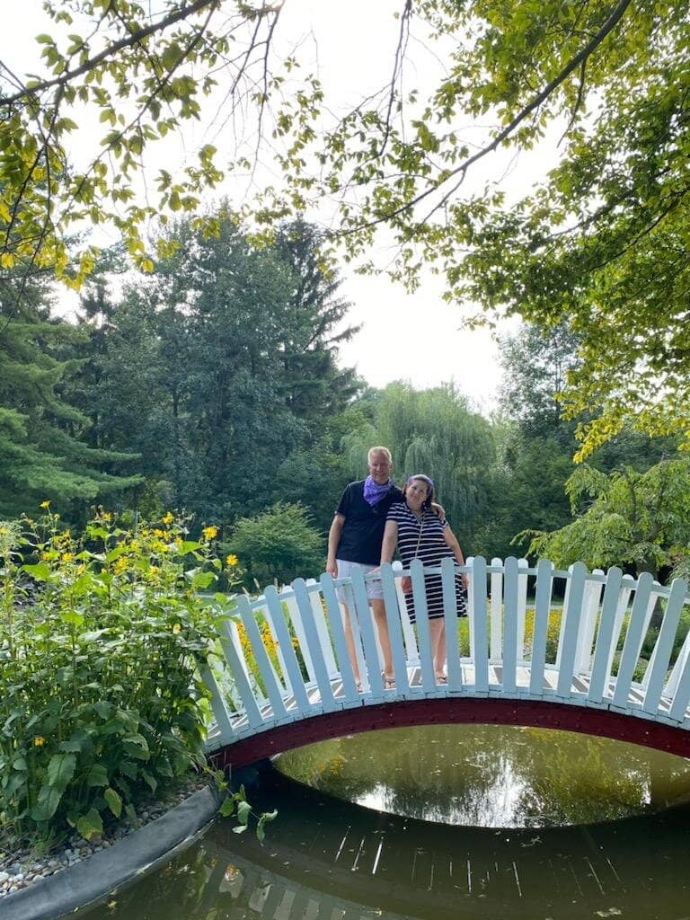 Children's Play Area