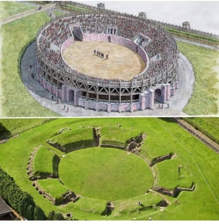 Legionary History