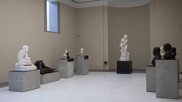 Palácio dos Carrancas