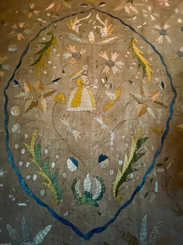 Archaeological Excavations