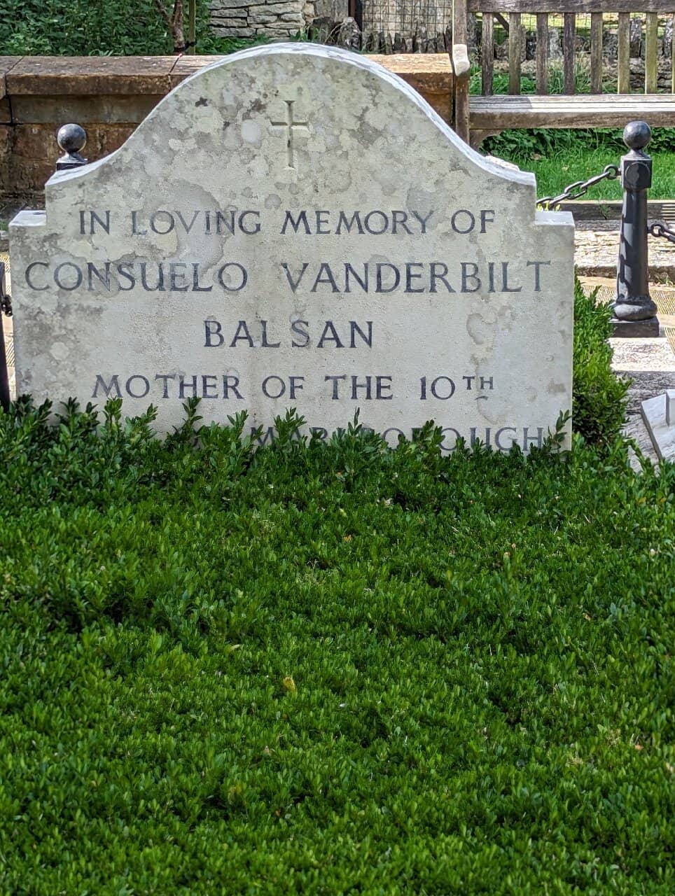 St. Martin's Church Interior