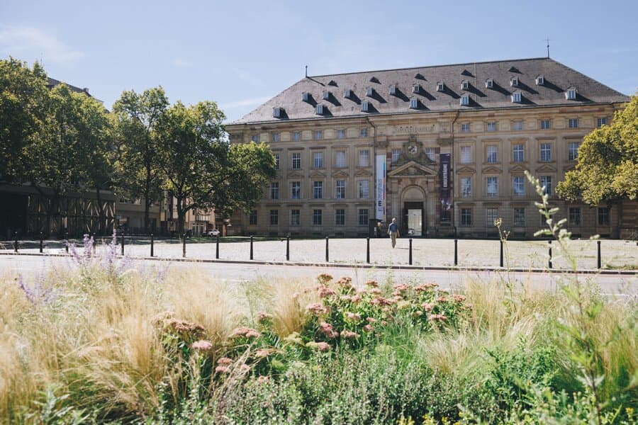 Zeughaus C5