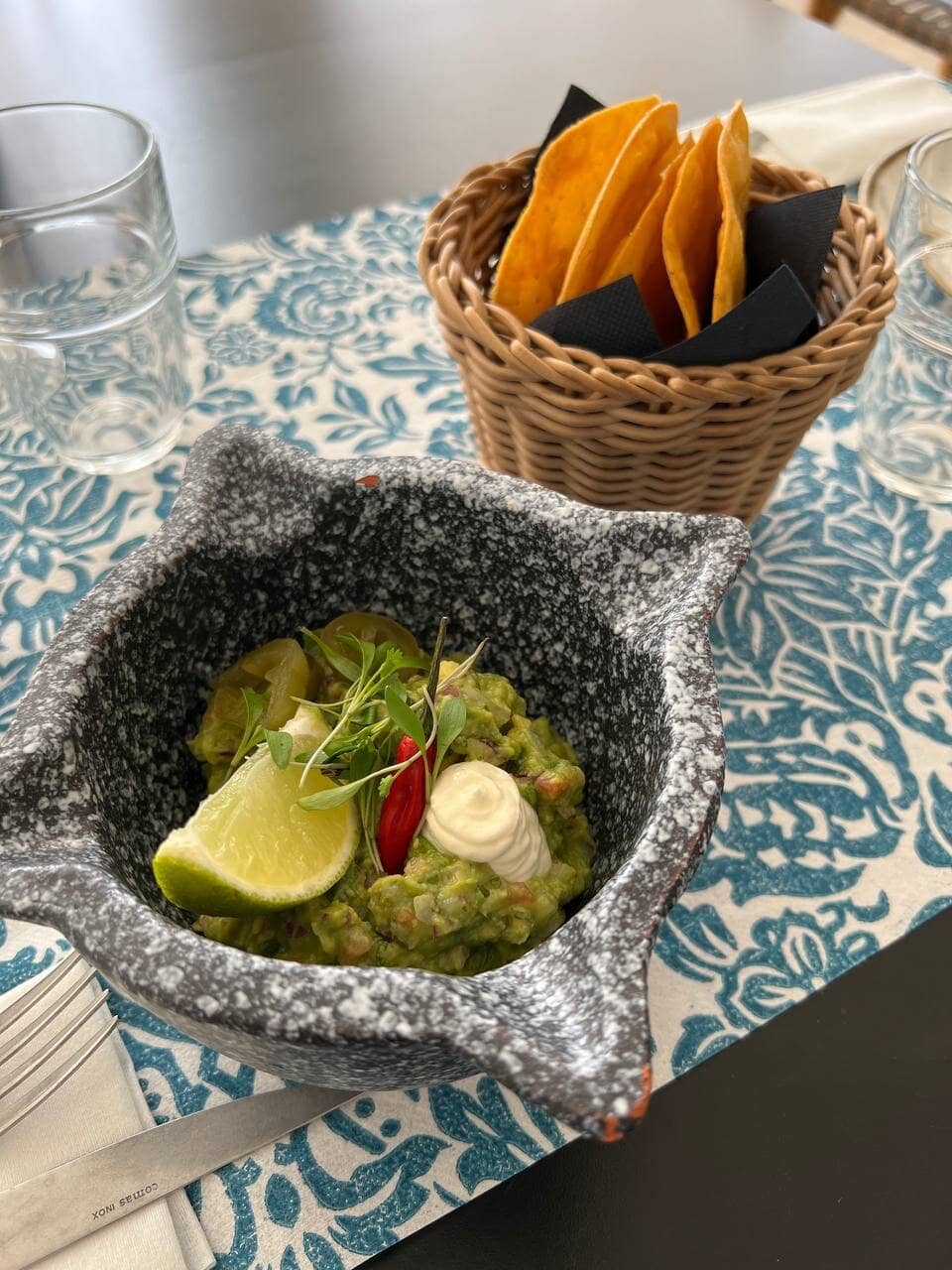 Artisanal Homemade Cheesecake