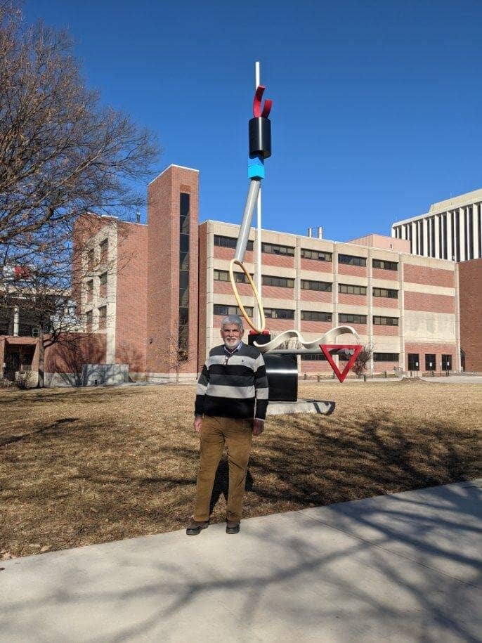 Diverse Art Collections