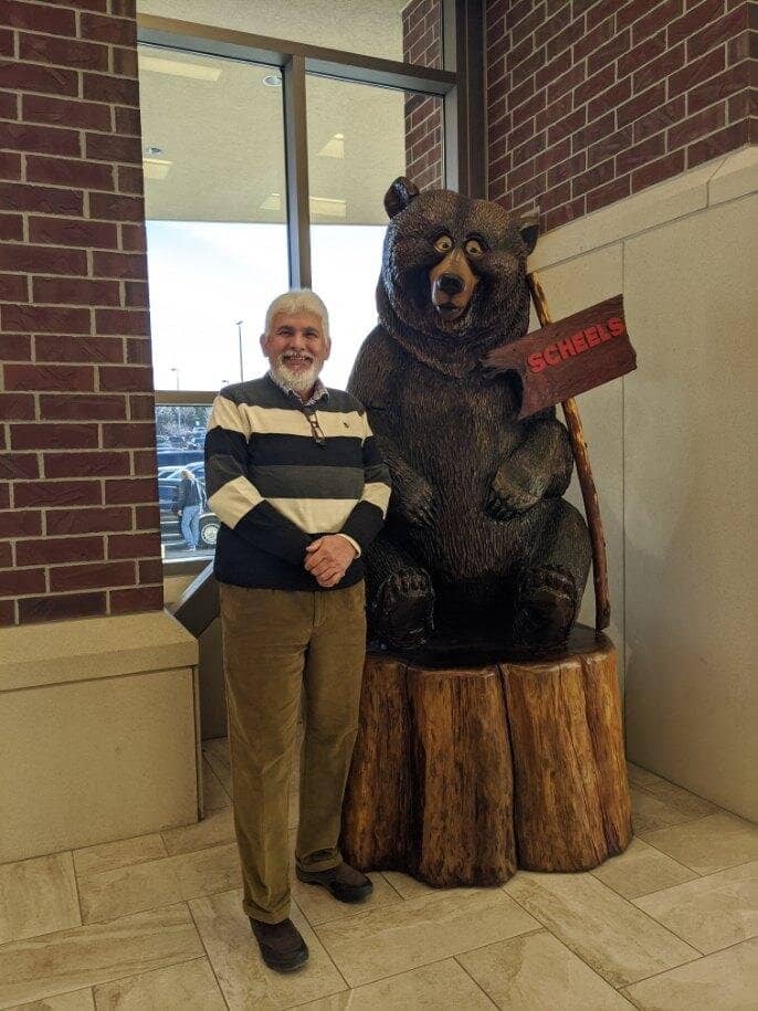 Featured Artist Works