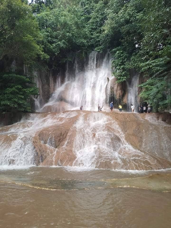 World War II Historical Sites