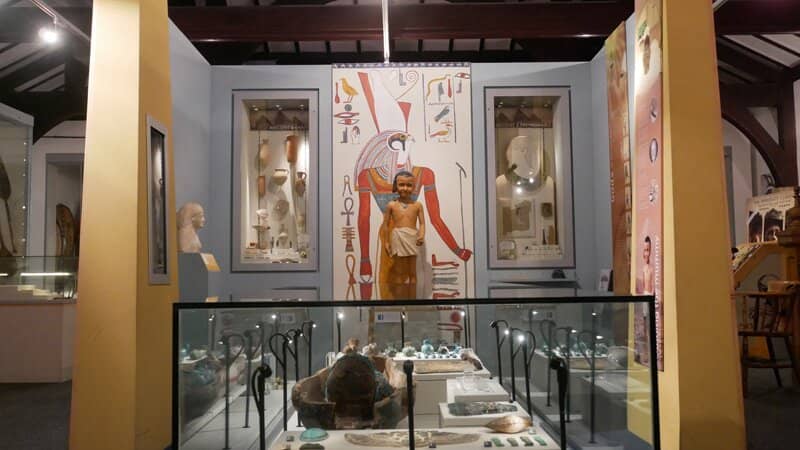 Interactive Displays