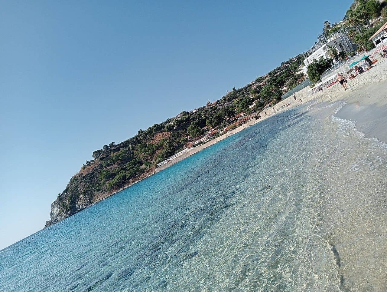 Crystal-Clear Turquoise Waters