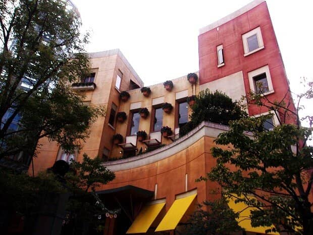 Italian-Inspired Architecture