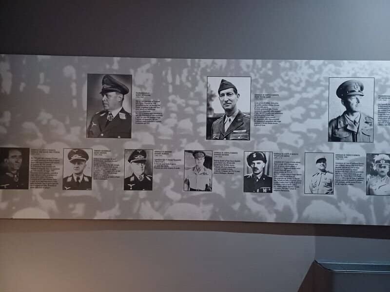 Interactive Audiovisual Experience