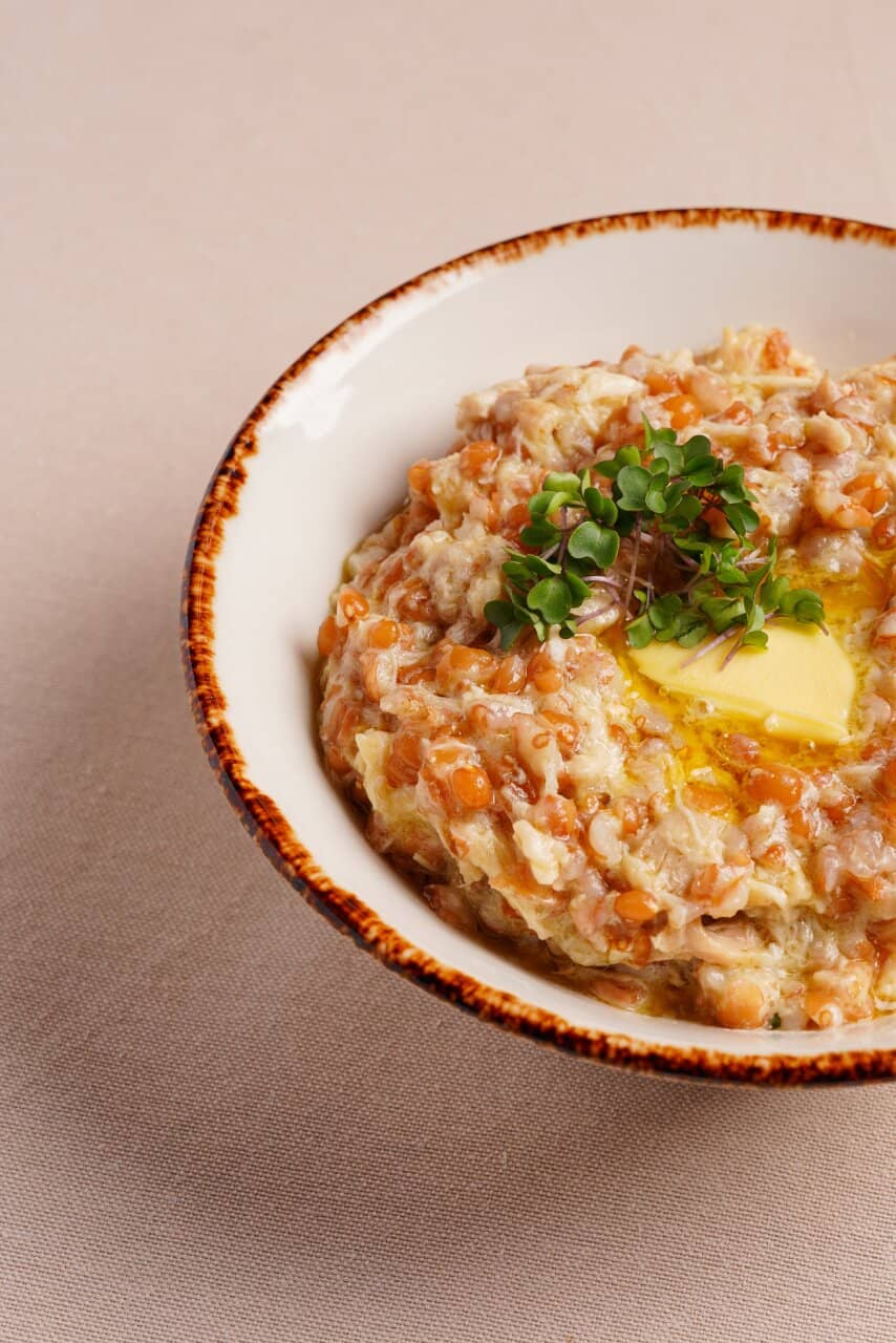 Authentic Armenian Cuisine