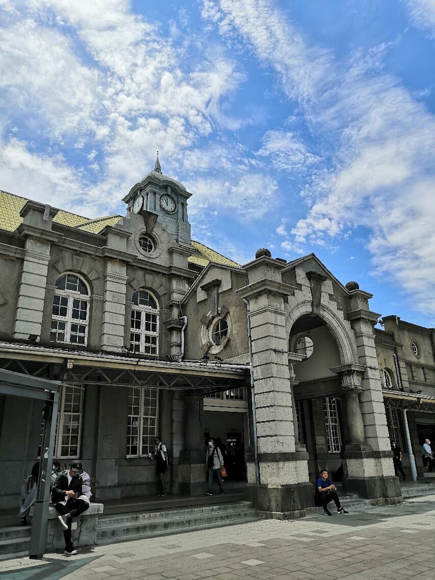 建物