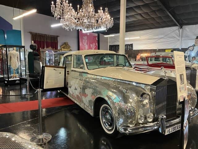 James Bond Vehicle Collection