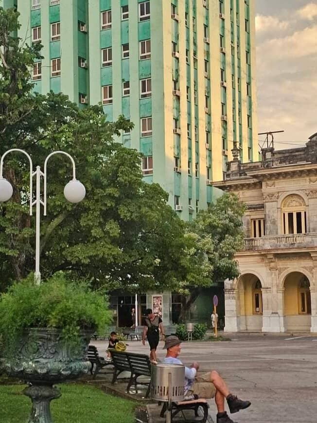 The Heart of Santa Clara