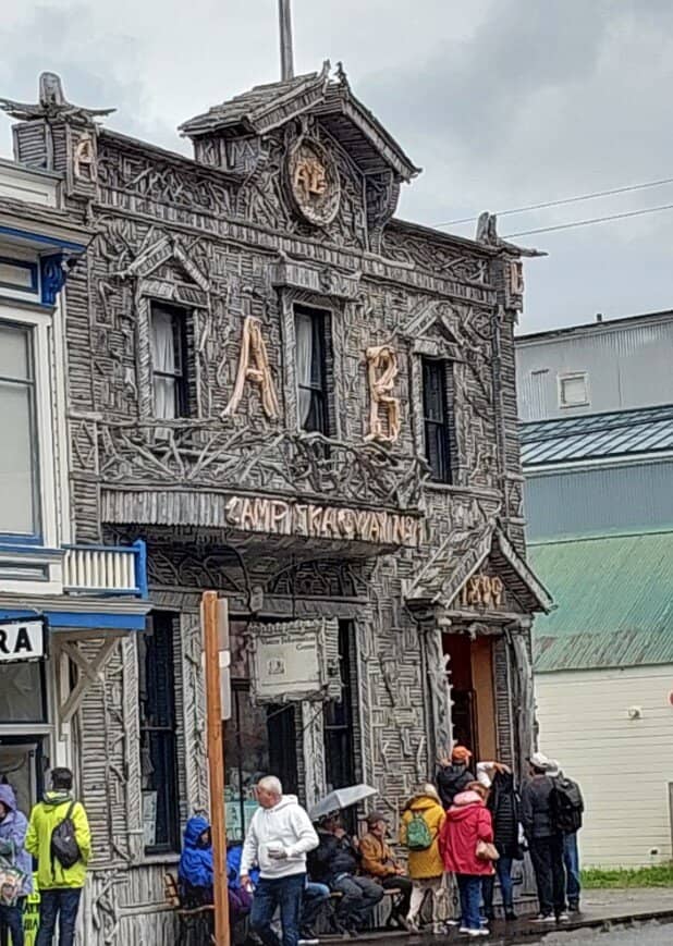 Vertical photo