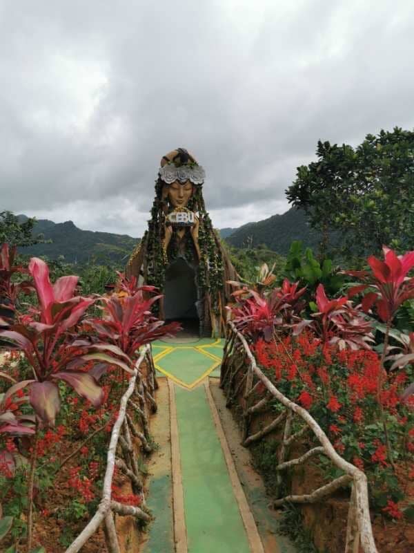 Photo Opportunities Galore