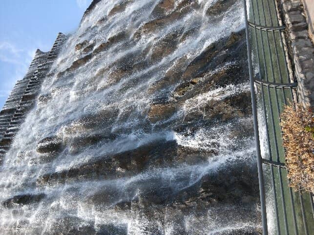 Khor Fakkan Amphitheatre