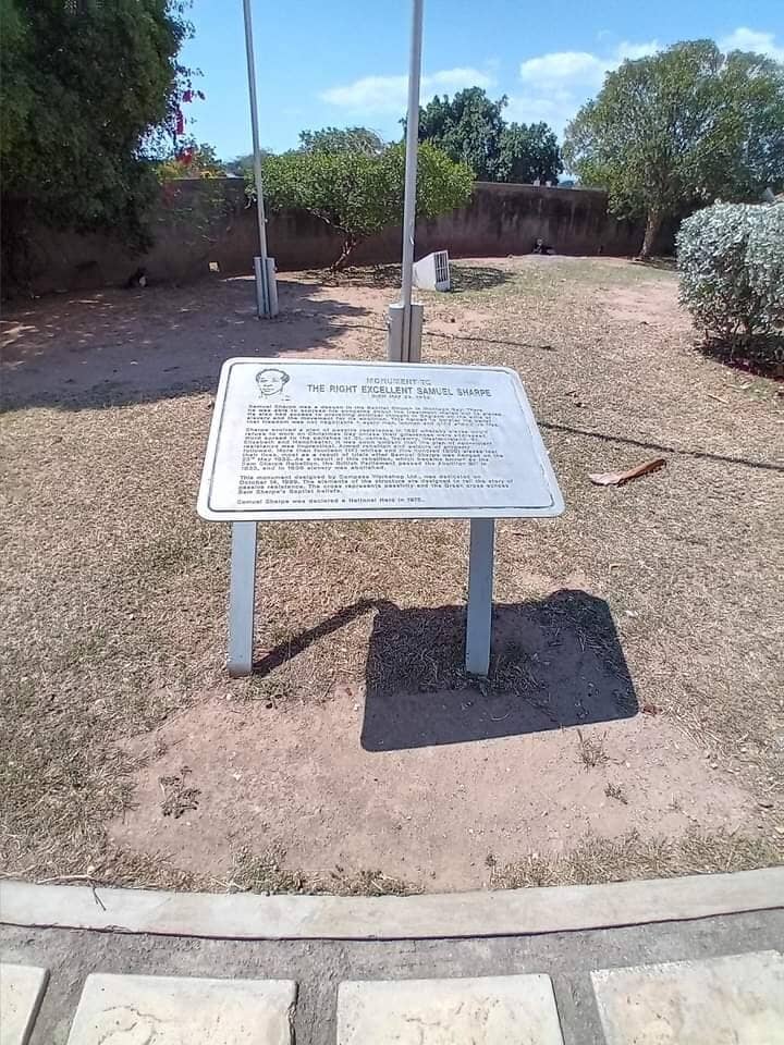 Monuments to Cultural Icons