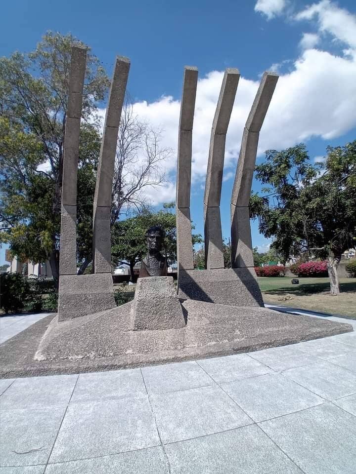 World War I & II Memorial