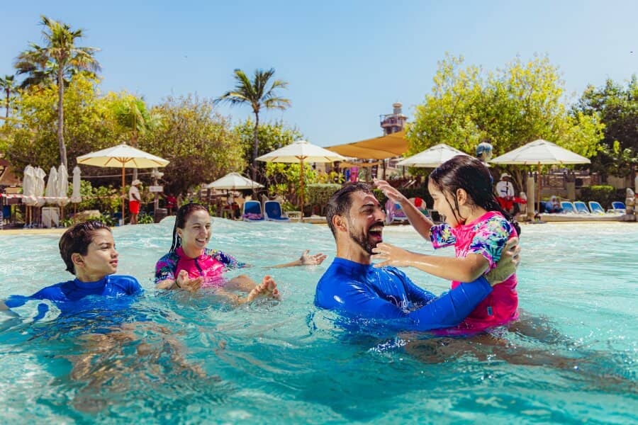 Lazy River