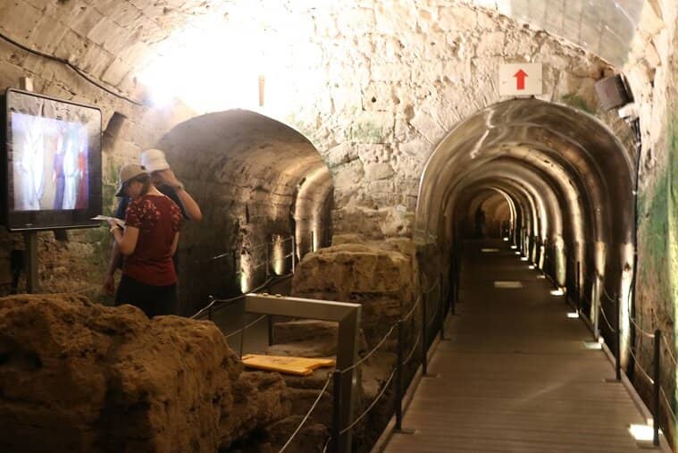 A Glimpse into Secrecy