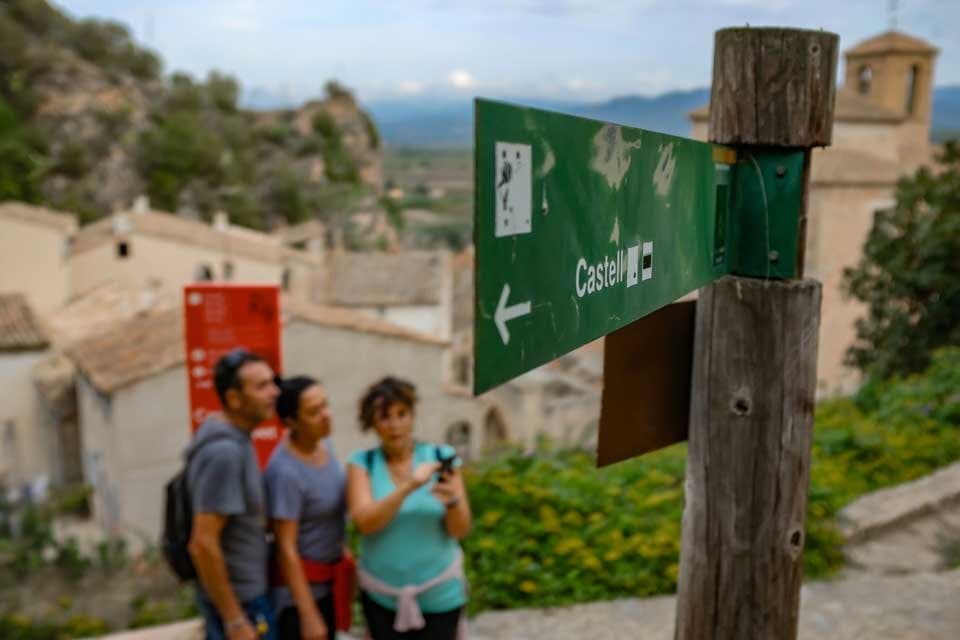 Escape The Town