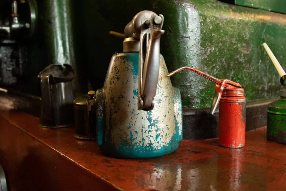 Interactive Waterpark