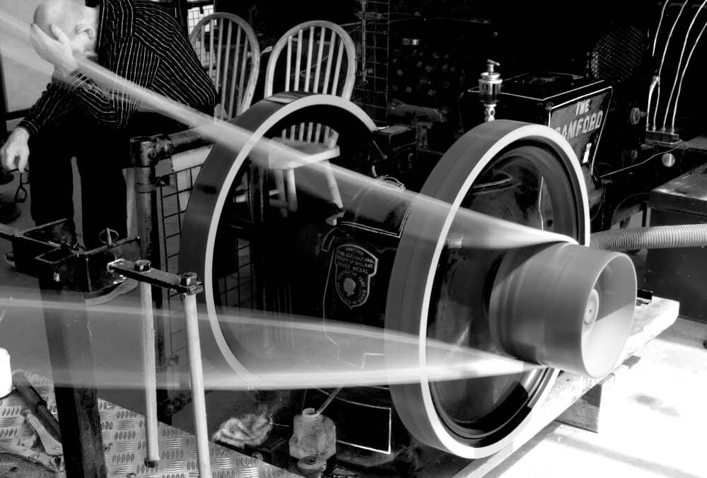 Diverse Pump Collection